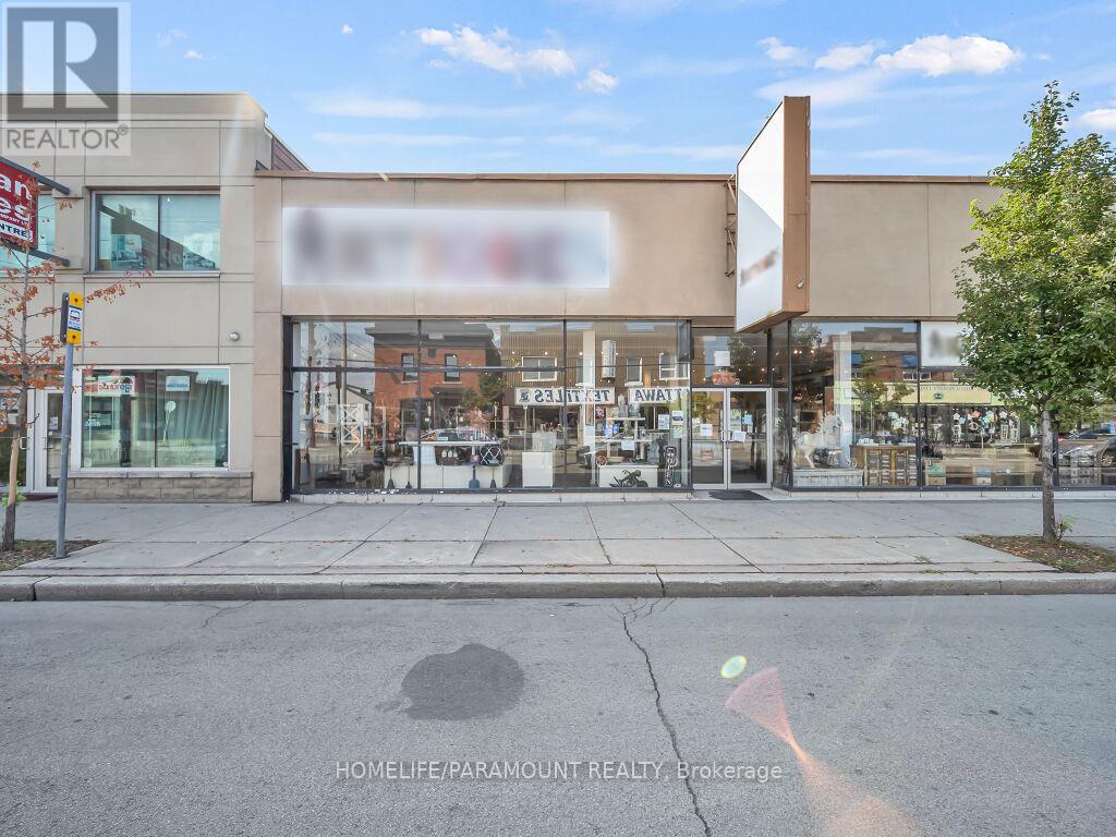 Other at UNIT 1 - 265 OTTAWA STREET N, Hamilton (Crown Point)