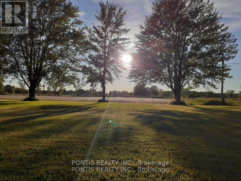 Vacant Land at 7059 DUFFERIN AVENUE, Chatham-Kent (Wallaceburg)