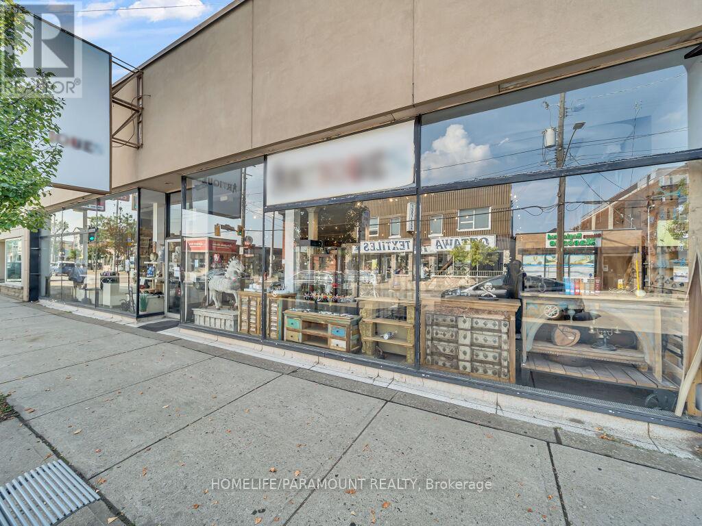 Other at UNIT 3 - 265 OTTAWA STREET N, Hamilton (Crown Point)