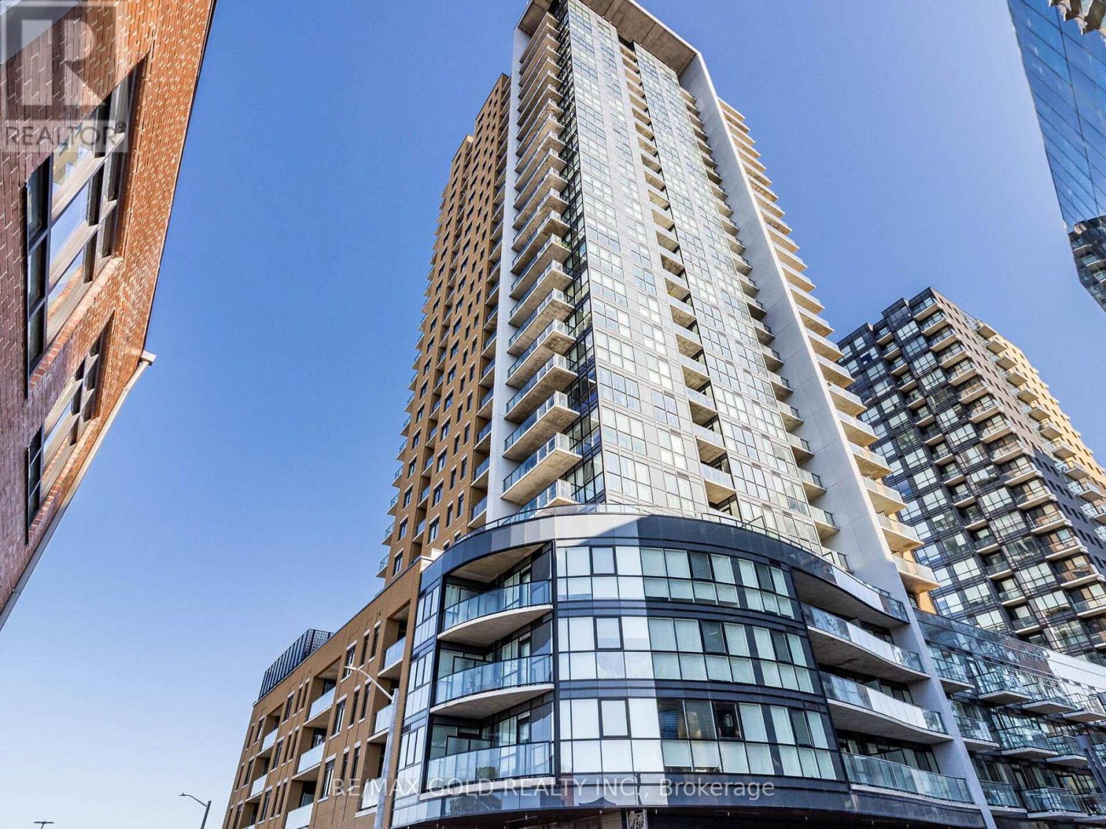 Apartment at 1011 - 108 GARMENT STREET, Kitchener
