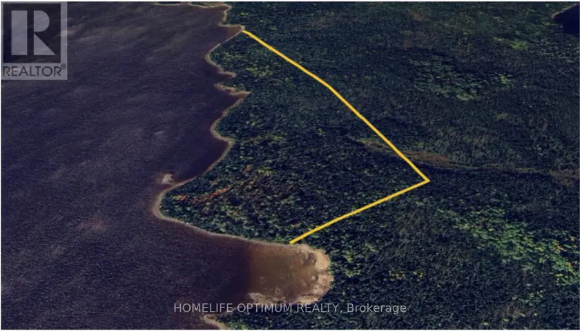 Vacant Land at FILE 227 NORTH SPIRIT LAKE, Kenora