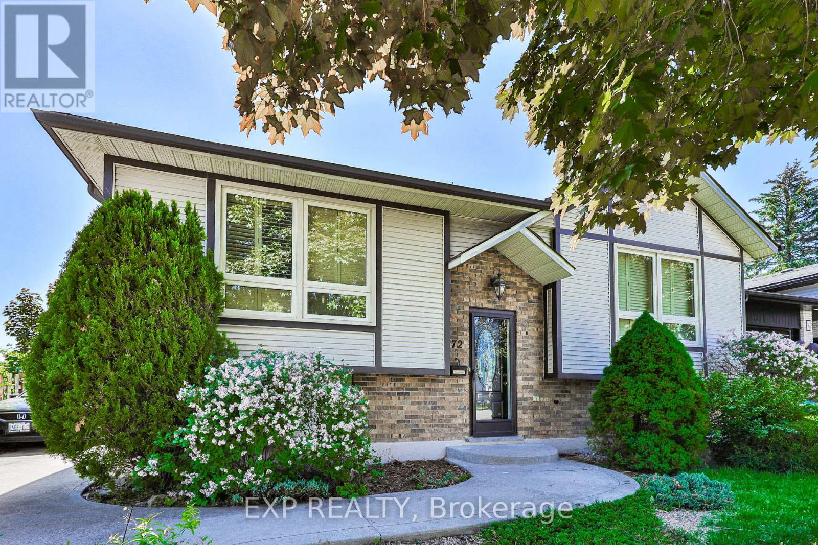 Detached at 172 HANOVER PLACE, Hamilton (Vincent)