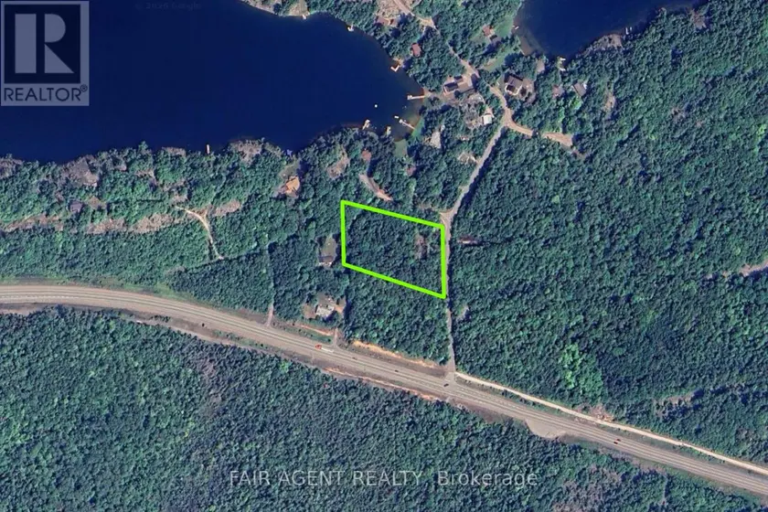 Vacant Land at 4 BIRCHWOOD CIRCLE, Blind River