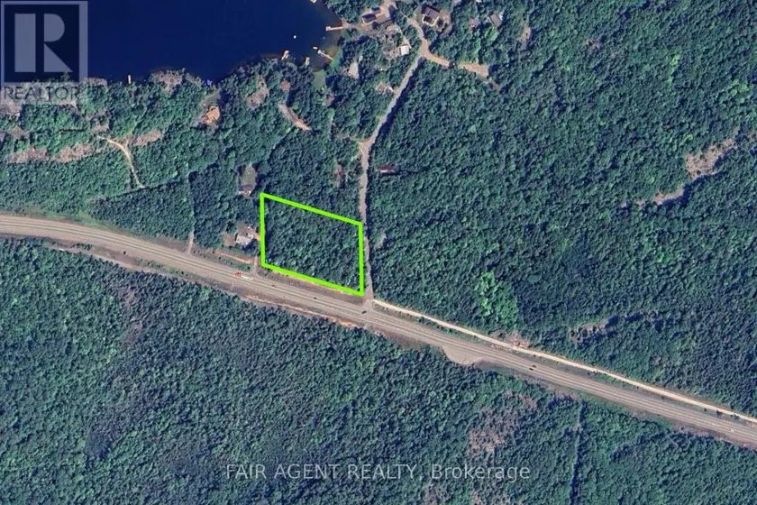 Vacant Land at 2 BIRCHWOOD CIRCLE, Blind River