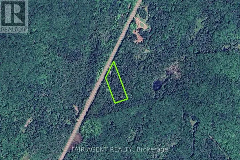 Vacant Land at 12548 N COUNTY RD 503, Highlands East