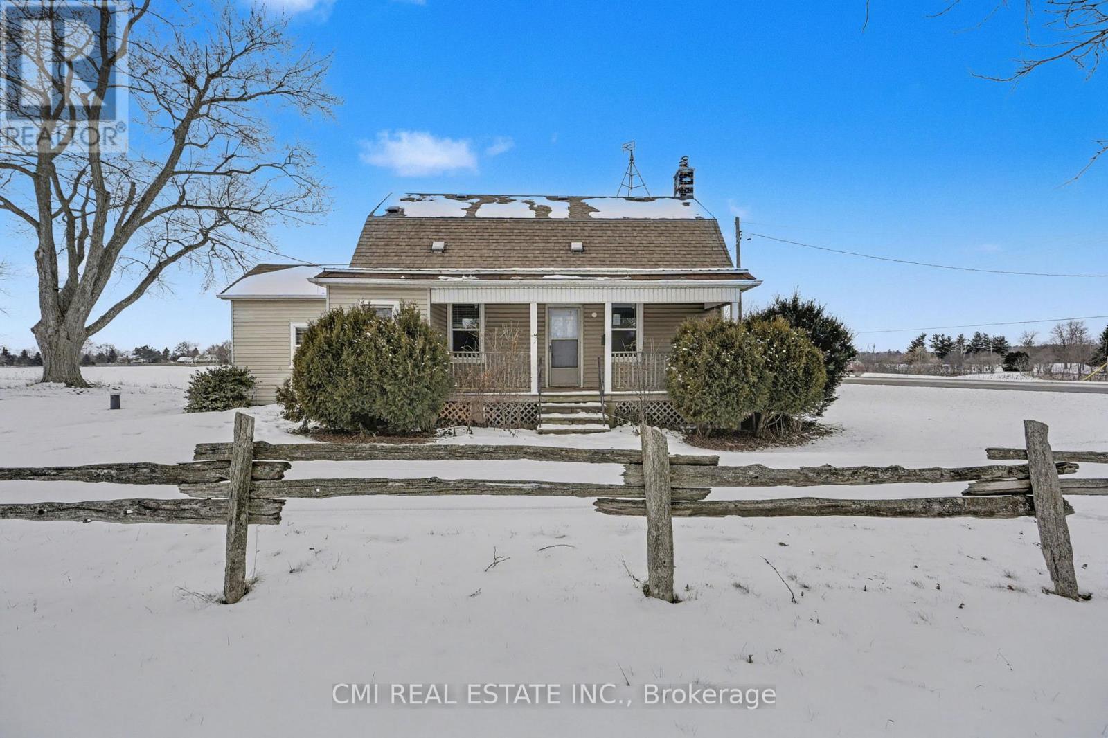 Detached at 2546 WILSON STREET, Hamilton