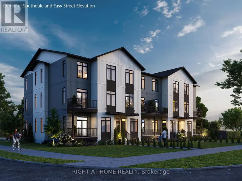 Vacant Land at 566 SOUTHDALE ROAD E, London