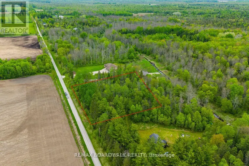 Vacant Land at 00 DRUMMOND CONC. 5B ROAD, Drummond/North Elmsley
