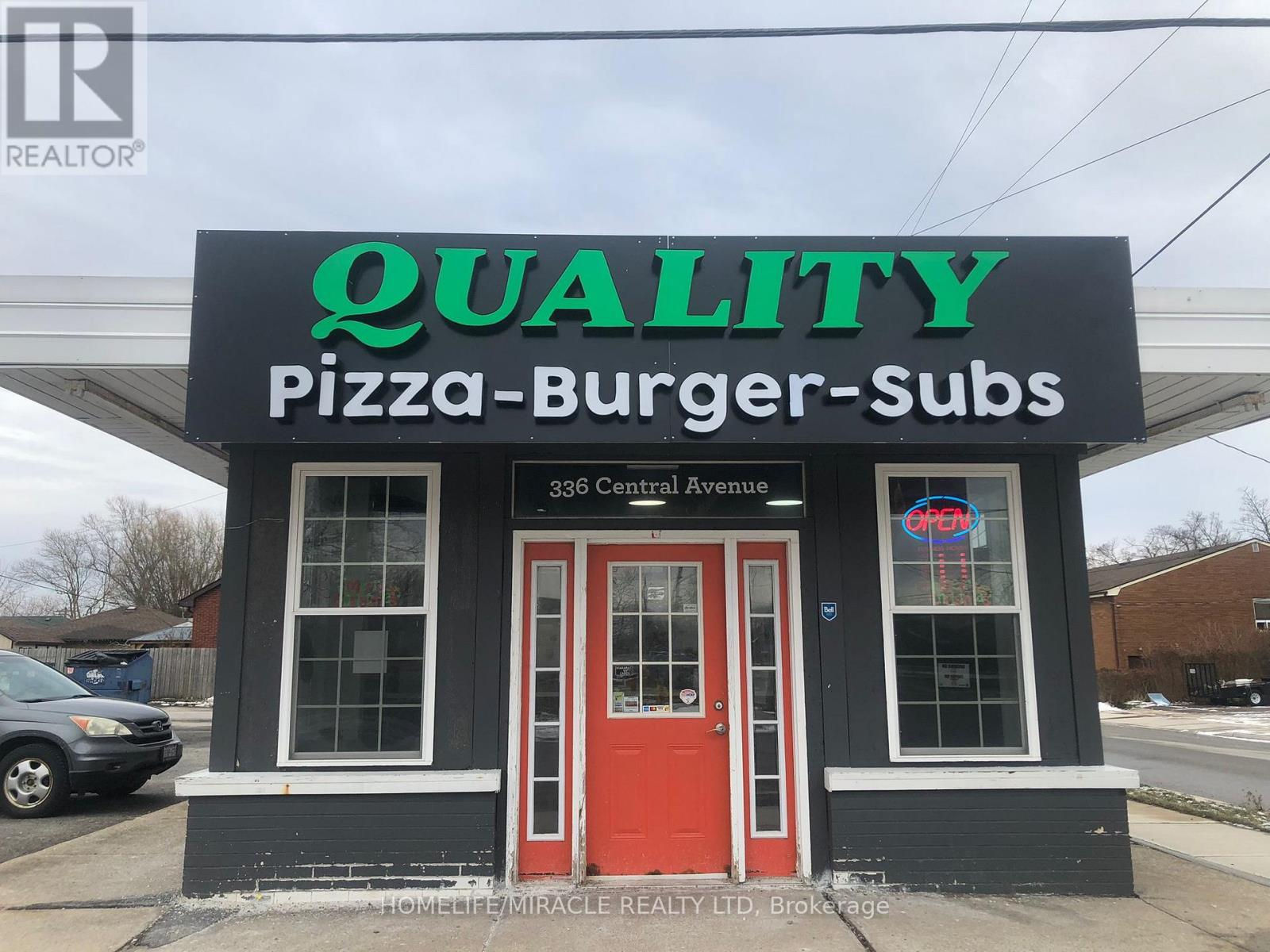 Other at 336 CENTRAL AVENUE, Fort Erie (Central)