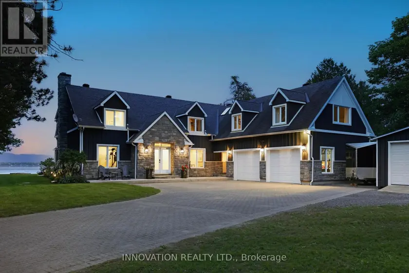 Detached at 164 BAYVIEW DRIVE, Ottawa
