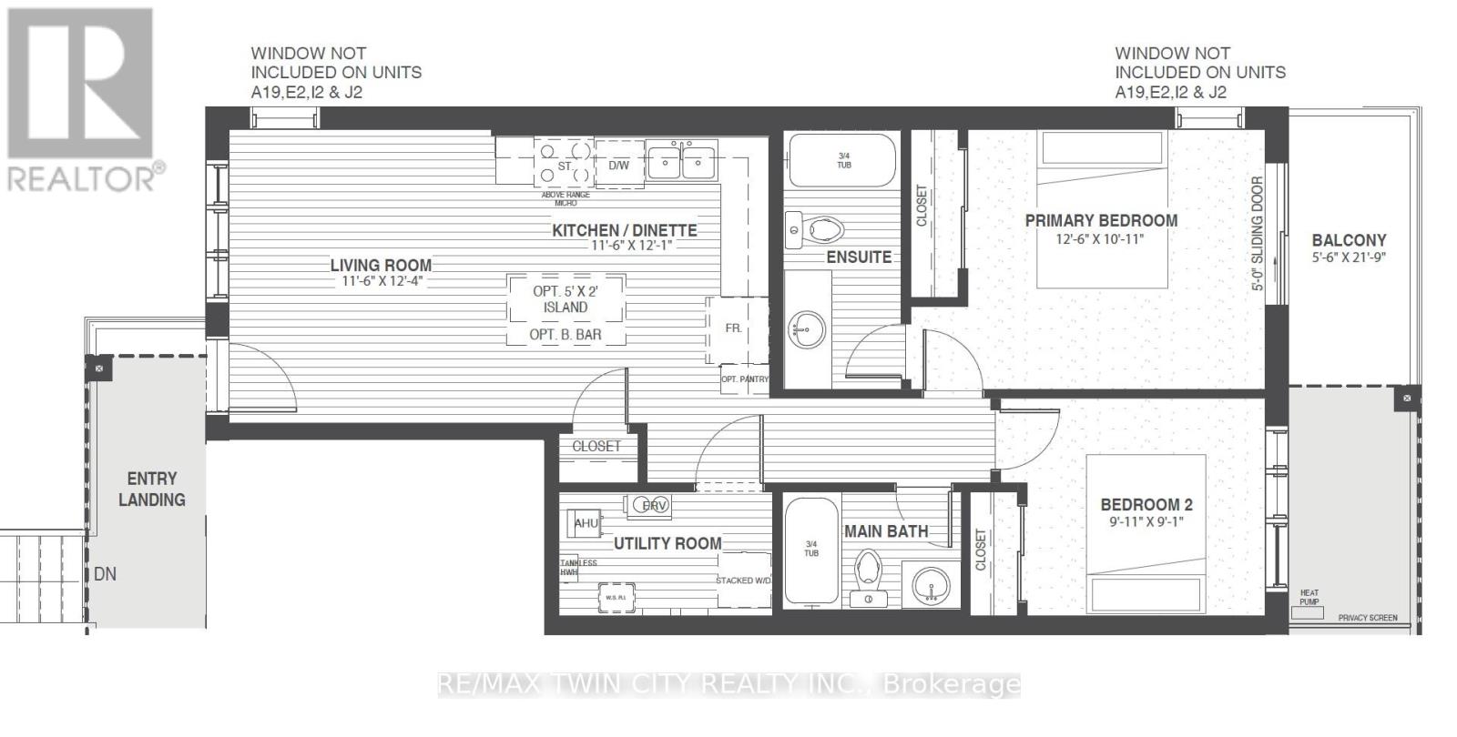 Apartment at 7 - 2139 STRASBURG ROAD, Kitchener