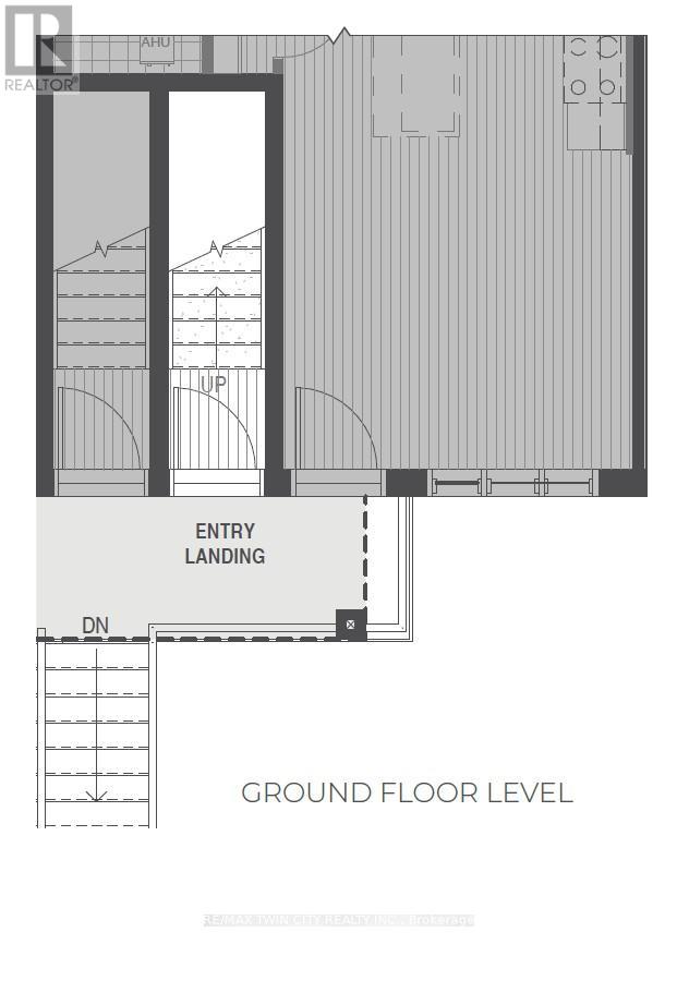Apartment at 5 - 2139 STRASBURG ROAD, Kitchener