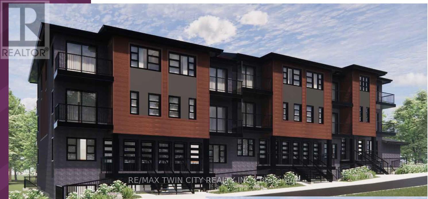 Apartment at 1 - 2139 STRASBURG ROAD, Kitchener