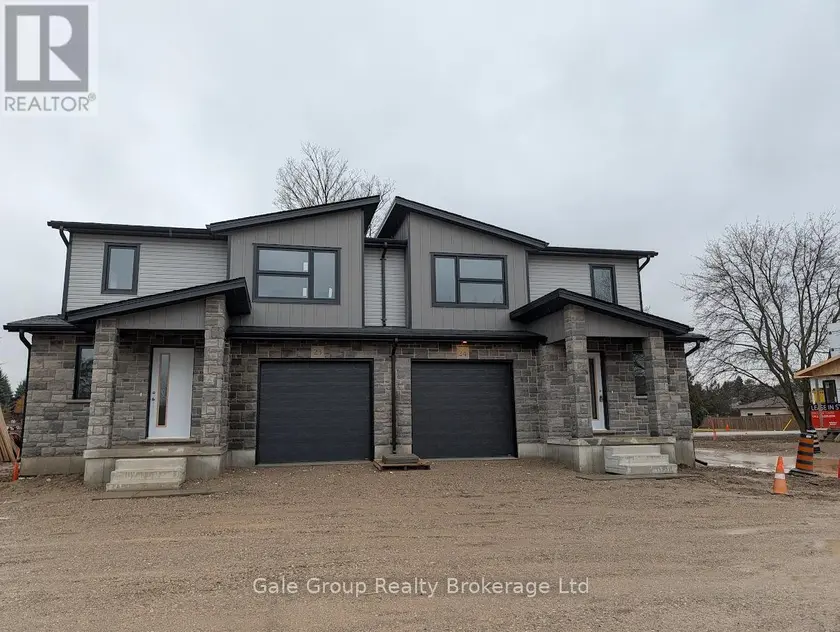 Detached at 231 UNIT A PITTOCK PARK ROAD, Woodstock