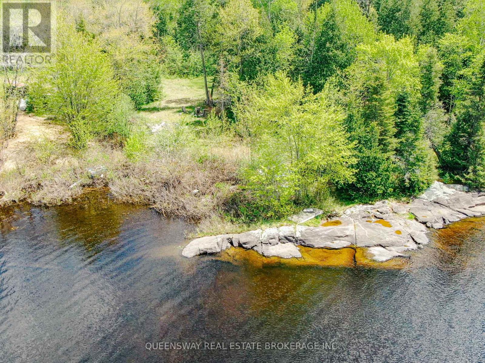 Vacant Land at 139 GIBSON BAY ROAD, Whitestone (Hagerman)
