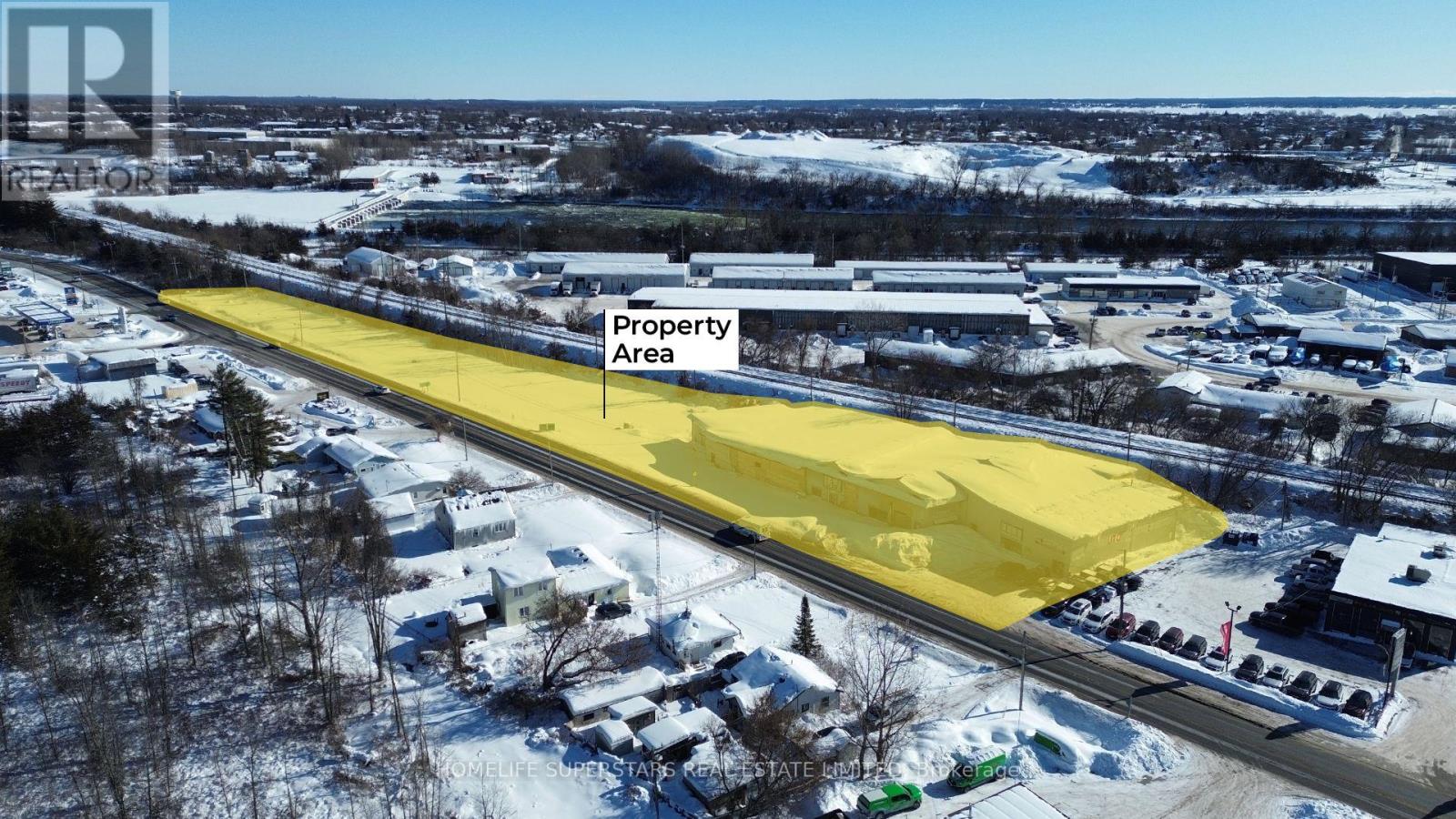 Vacant Land at 55 HIGHWAY 33 HIGHWAY, Quinte West (Murray Ward)