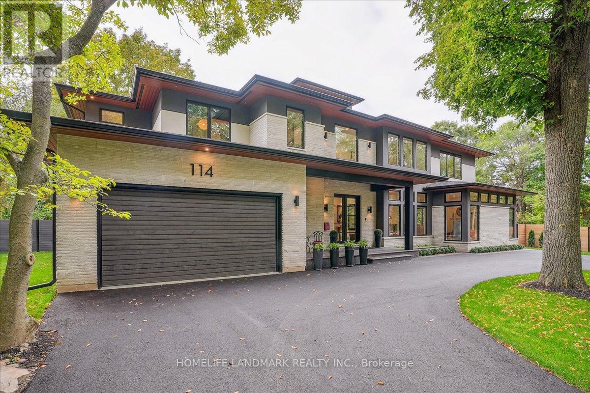 Detached at 114 REDING ROAD, Hamilton (Ancaster)