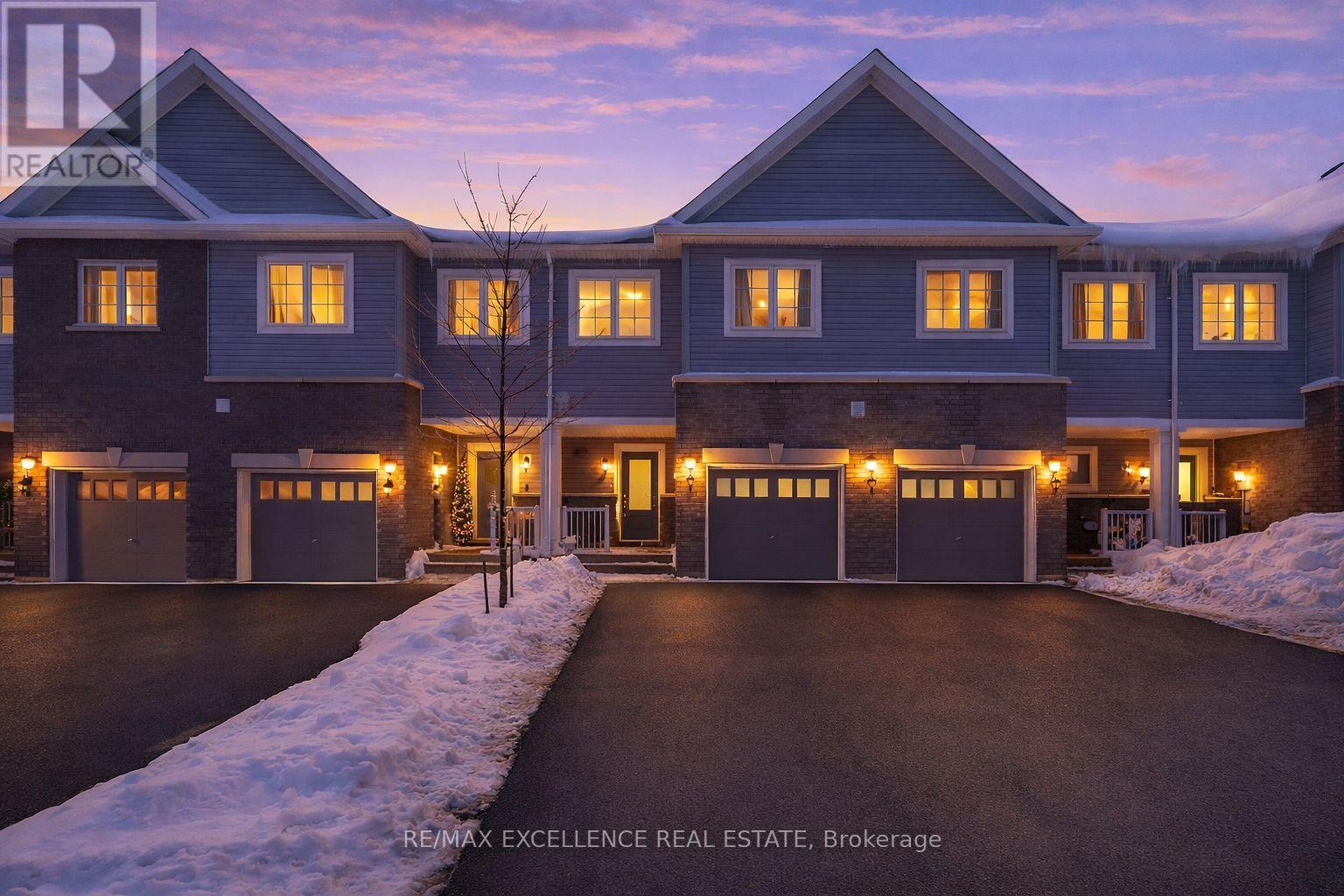 Townhouse at 138 WINTERS WAY, Shelburne