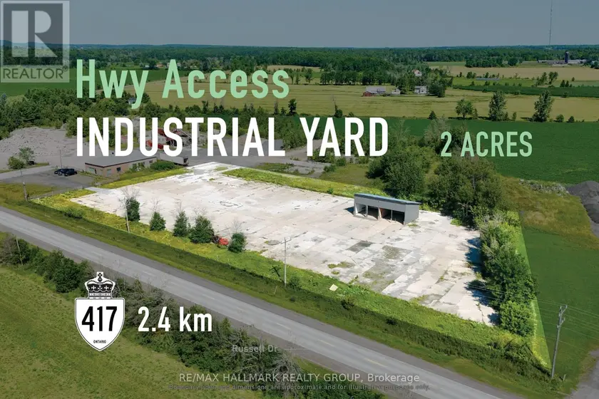 Other at 482 RUSSETT DRIVE, McNab/Braeside