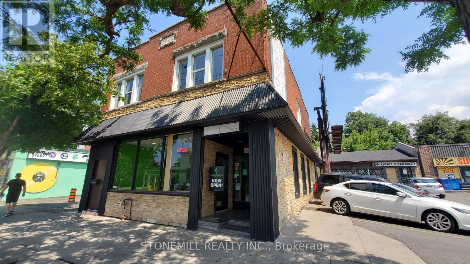 Other at 2 - 148 OTTAWA STREET N, Hamilton (Crown Point)
