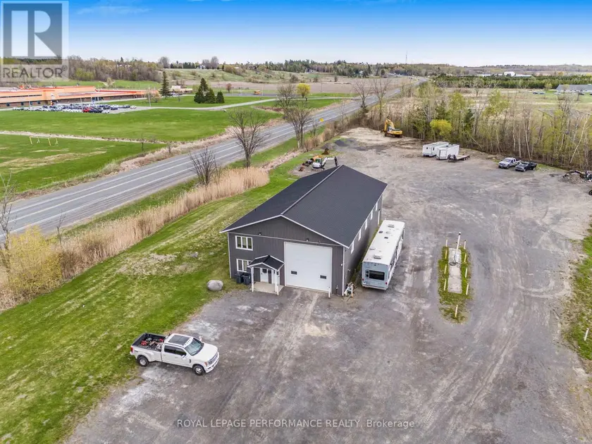 Other at 6155 COUNTY ROAD 17 HIGHWAY, Alfred and Plantagenet