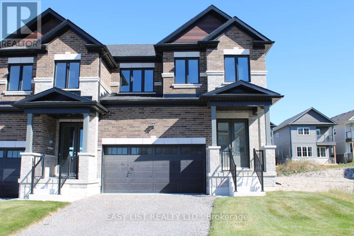 Townhouse at 299 MULLIGHAN GARDENS, Peterborough (Monaghan Ward 2)