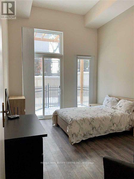 Apartment at 102 - 253 ALBERT STREET, Waterloo