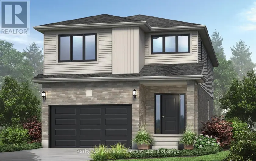 Detached at 46 BECKER STREET, Stratford