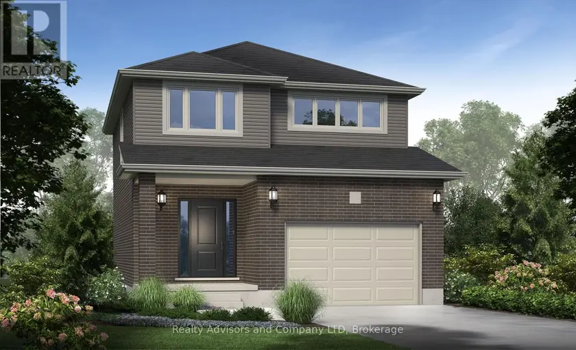 Detached at 26 FORD DRIVE, Stratford