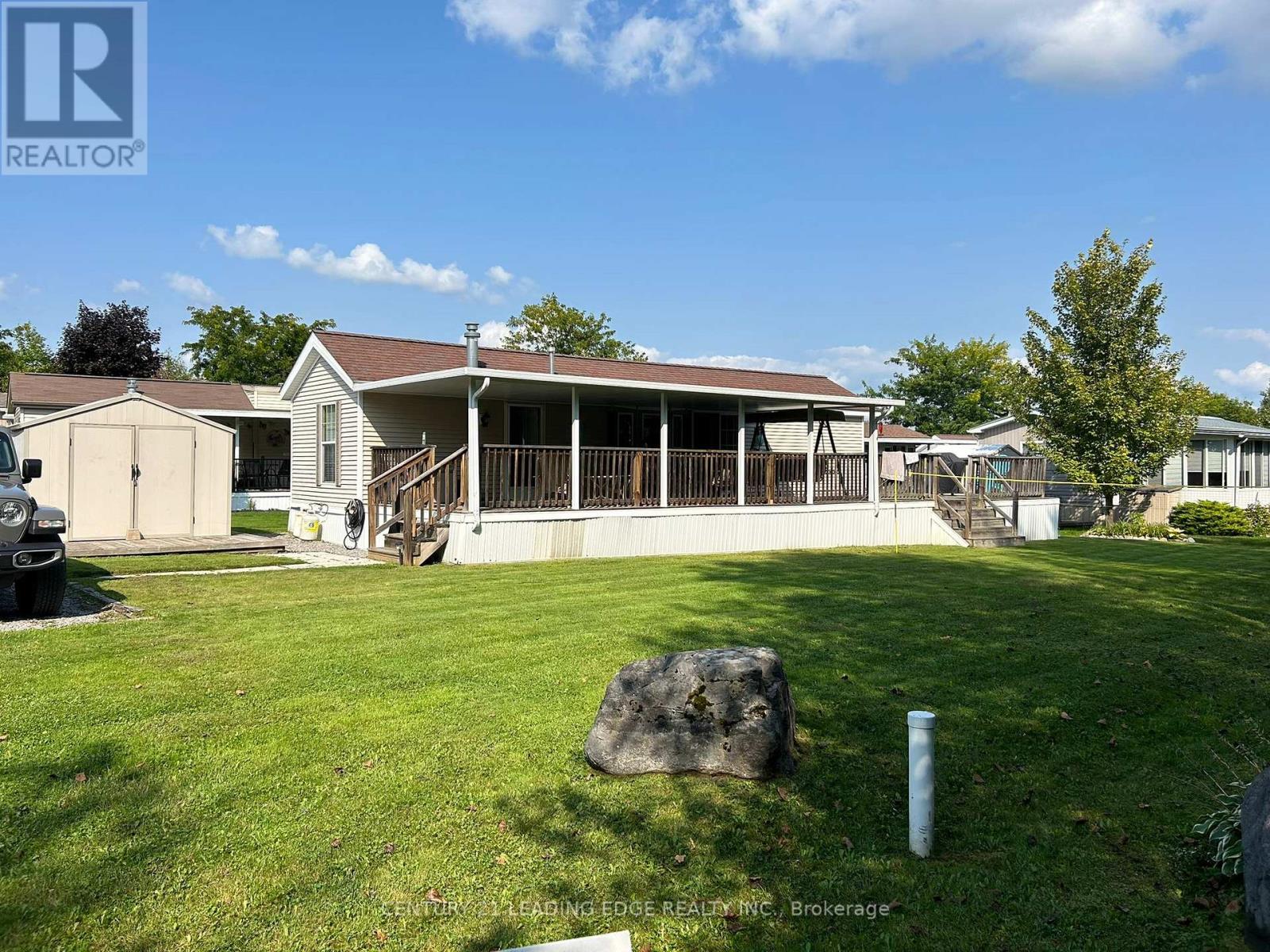 Detached at 2346 PIGEON LAKE ROAD, Kawartha Lakes (Bobcaygeon)