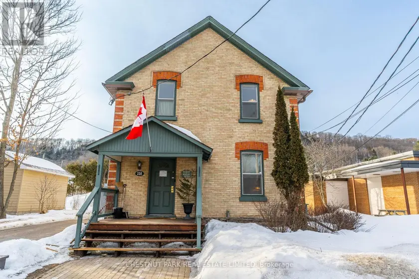 Other at 238 HIGHLAND STREET, Dysart et al