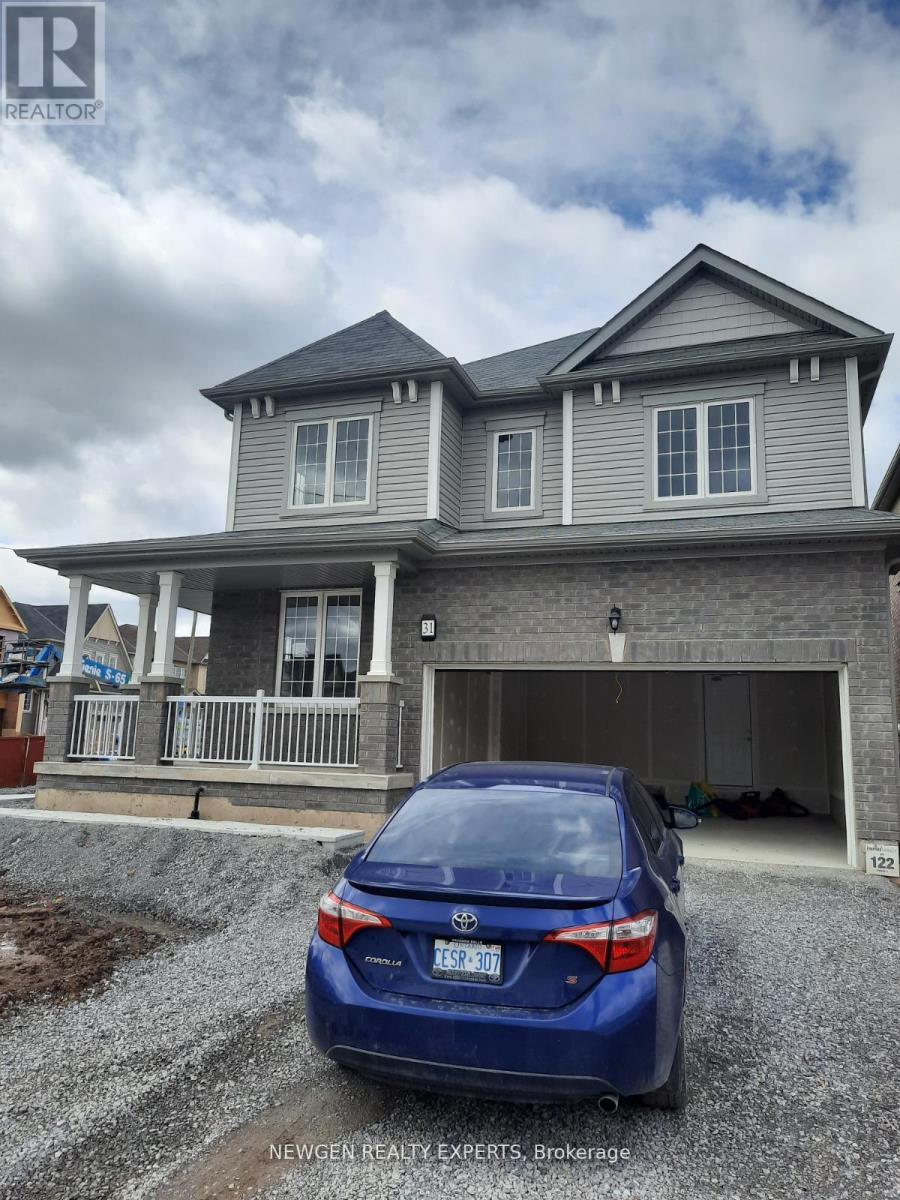 Detached at 31 SARA DRIVE, Thorold (Hurricane/Merrittville)