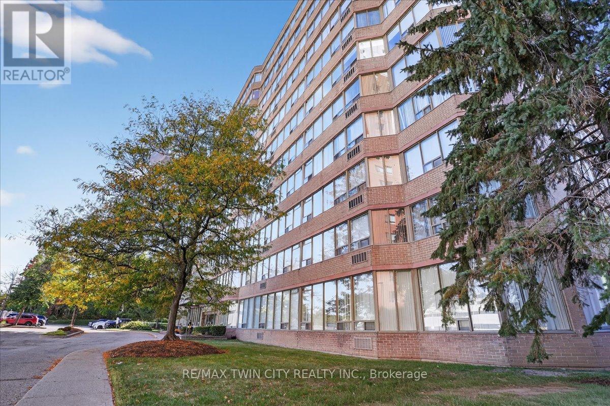Apartment at 506 - 3227 KING STREET E, Kitchener