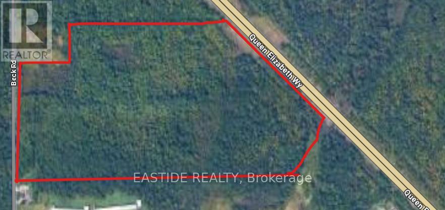 Vacant Land at 11370 BECK ROAD, Niagara Falls (Lyons Creek)