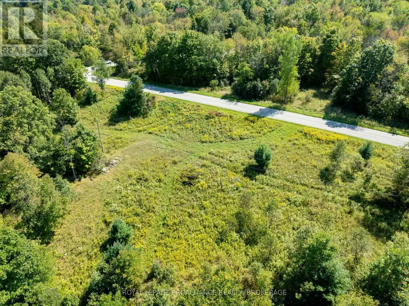 Vacant Land at 268 CROZIER ROAD, Tay Valley