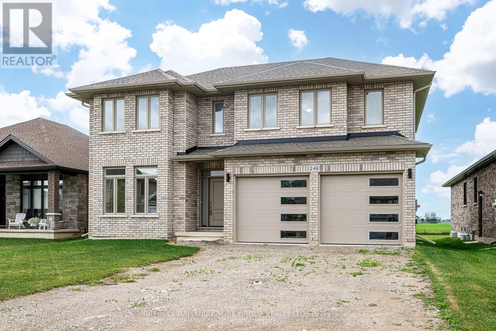 Detached at 246 LEITCH STREET, Dutton/Dunwich (Dutton)