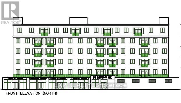 Vacant Land at 70 MURPHY STREET, Quinte West (Trenton Ward)