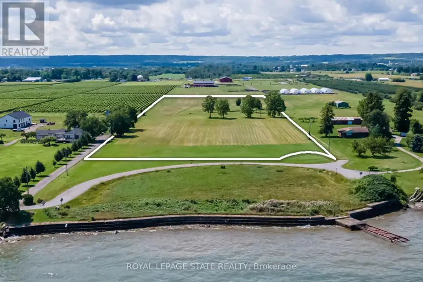 Vacant Land at 4558 LAKESIDE DRIVE, Lincoln