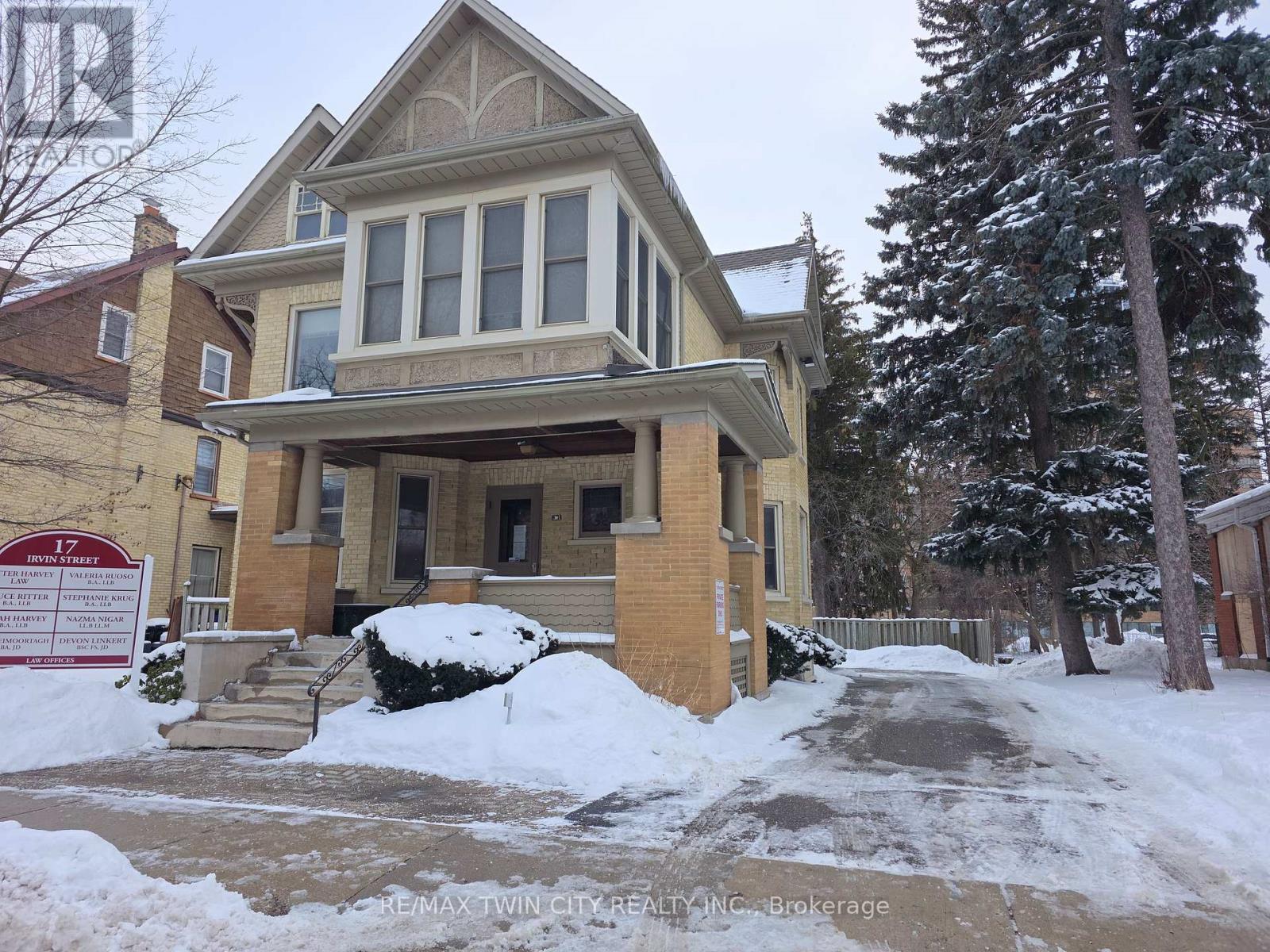 Other at 17 IRVIN STREET, Kitchener