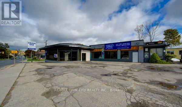 Other at 40 LANCASTER STREET W, Kitchener