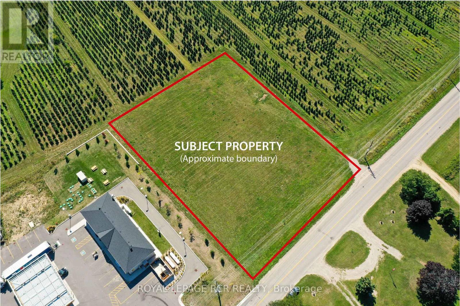 Vacant Land at PTLOT10 CON 6 EHS, Mulmur