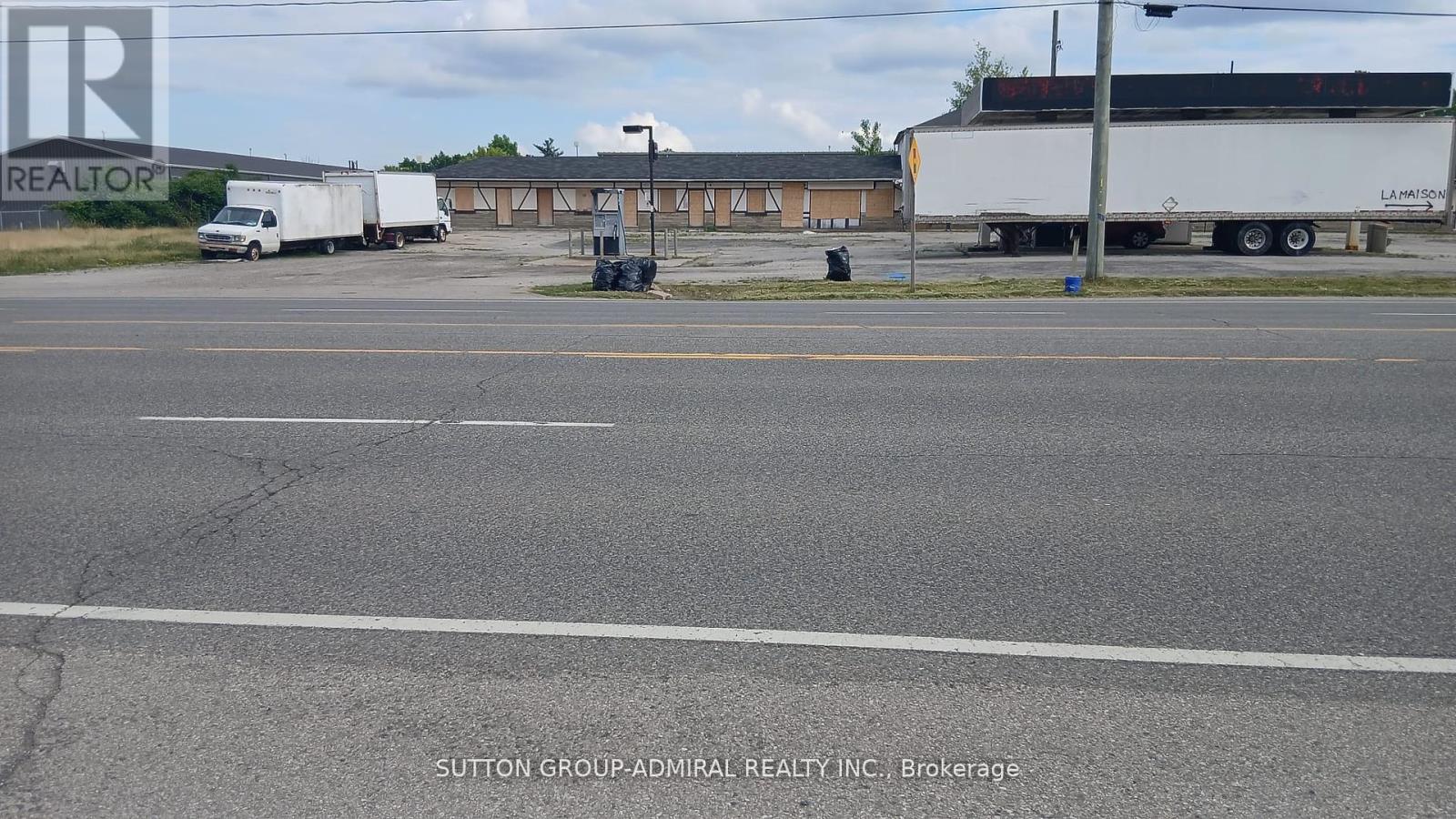 Other at 1387 COLBORNE STREET E, Brantford
