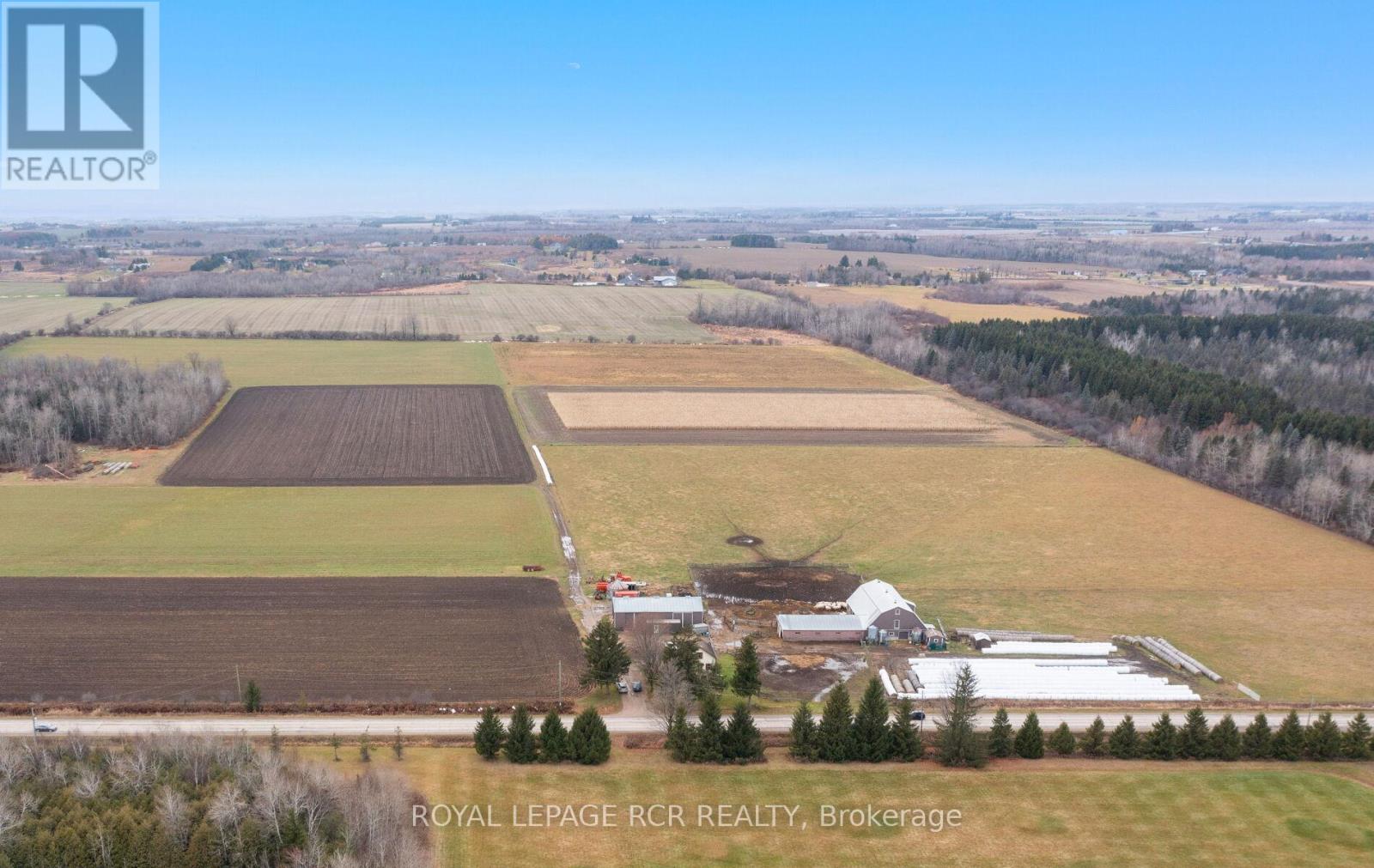 Detached at 553456 MONO AMARANTH TOWNLINE, Amaranth