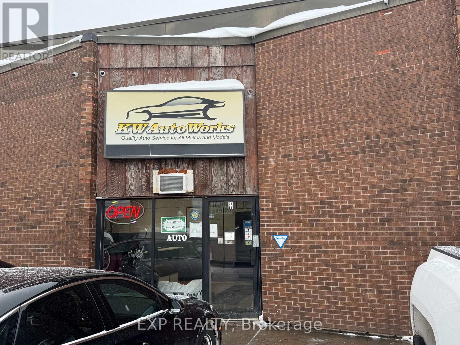 Other at 1659 VICTORIA STREET N, Kitchener