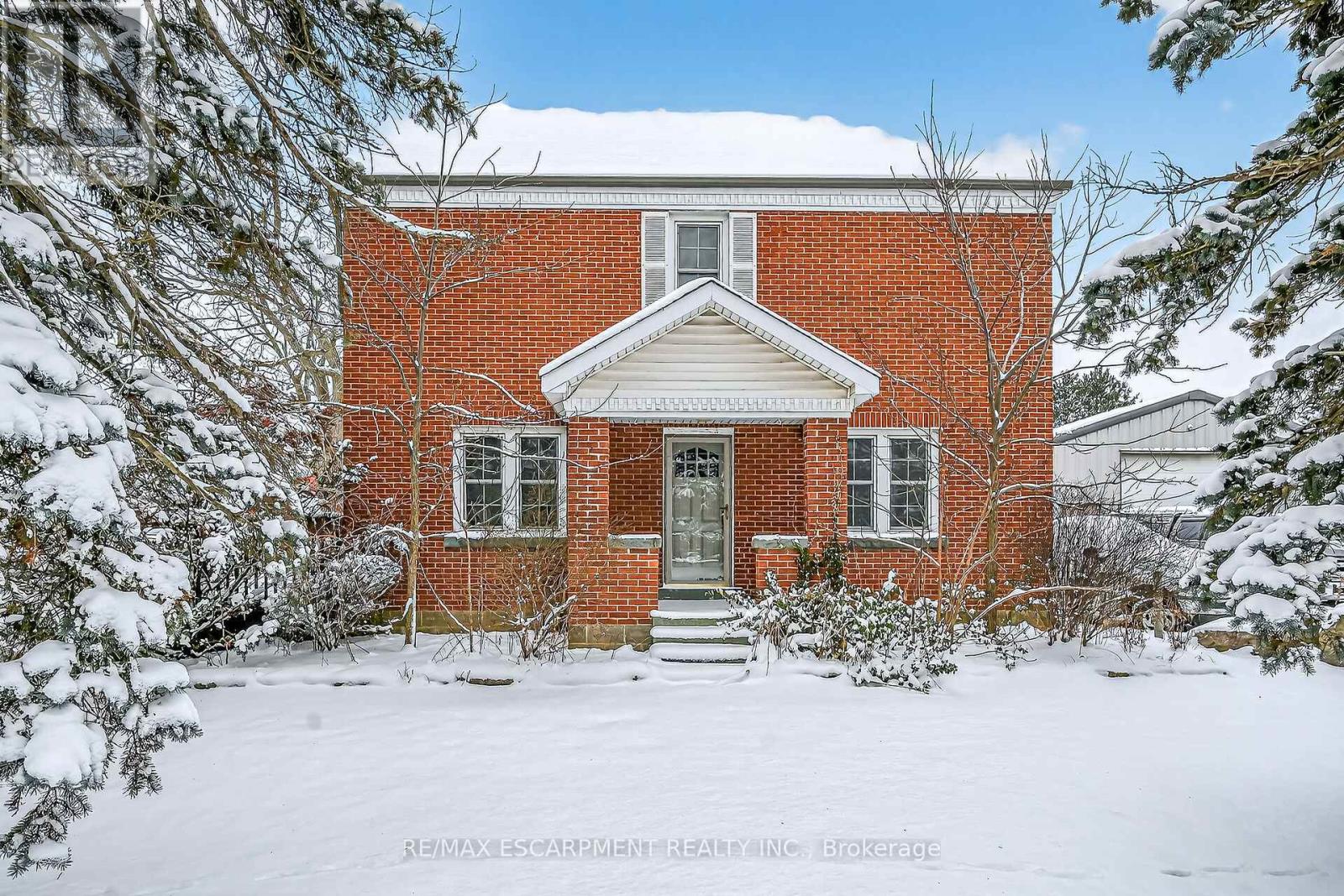 Detached at 2250 #56 HIGHWAY, Hamilton