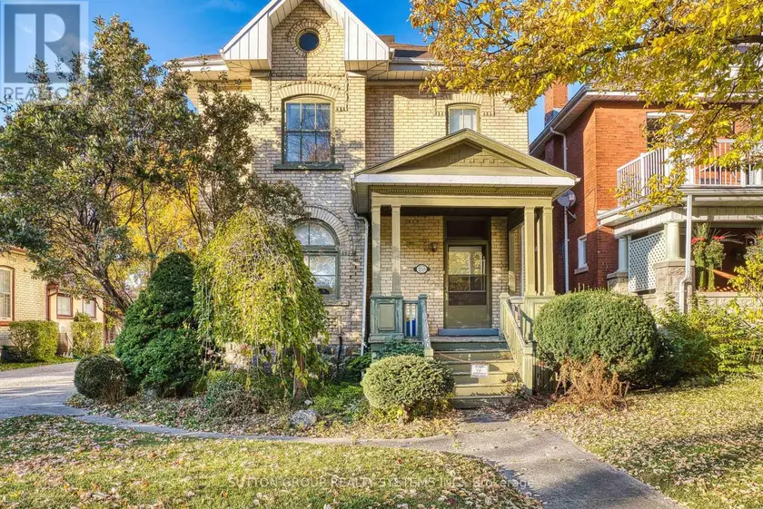 Other at 258 ONTARIO STREET, Stratford