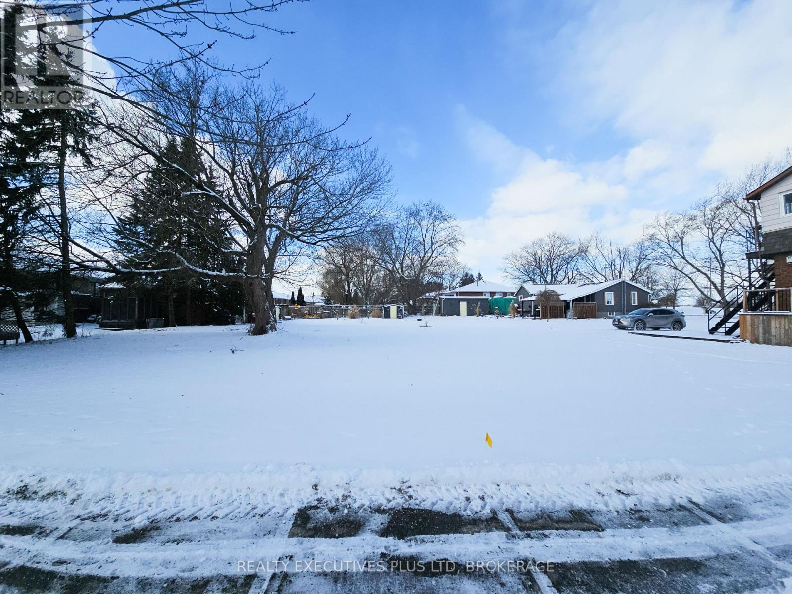 Vacant Land at PT2 LOT 229 LANCASTER DRIVE, Welland (N. Welland)