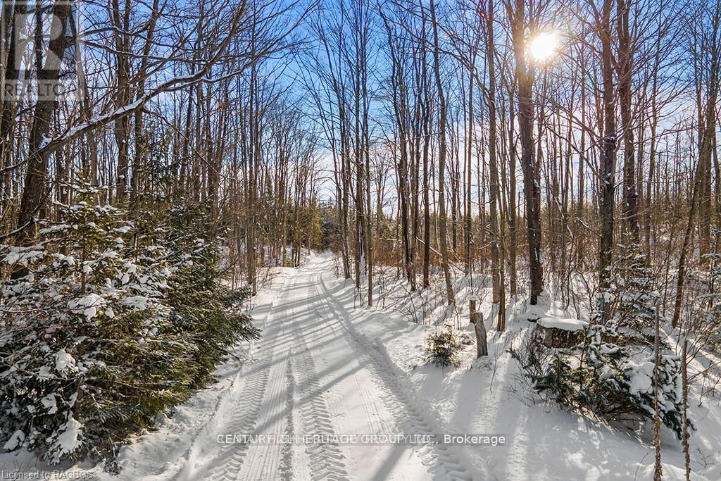 Vacant Land at 580223 SIDEROAD 60, Chatsworth