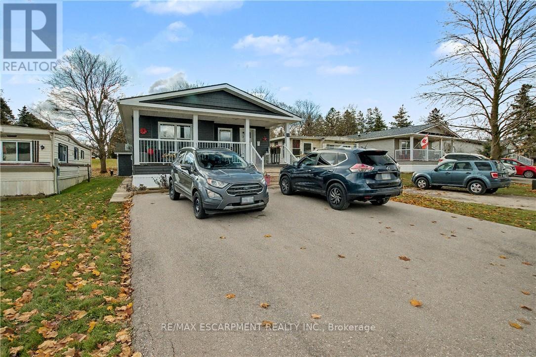 Detached at 16 - 1429 SHEFFIELD ROAD, Hamilton