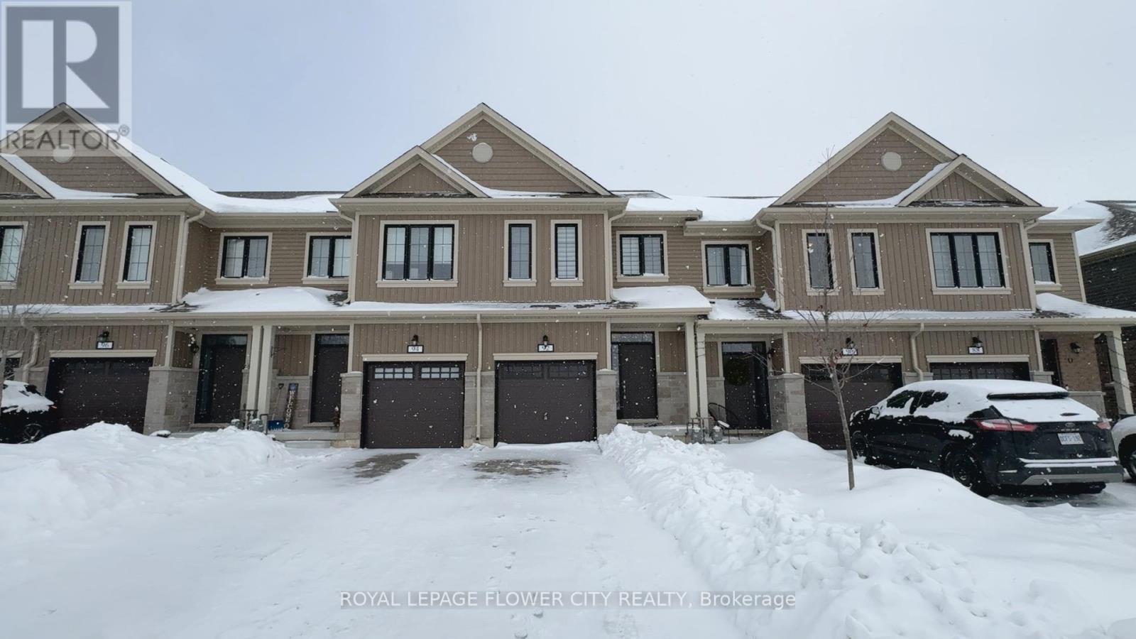 Townhouse at 92 MIDDLETON STREET, Zorra (Thamesford)